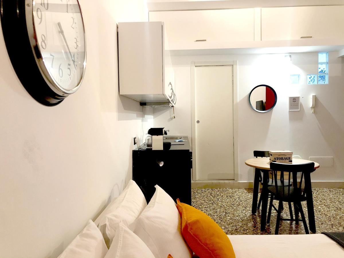 Residenza Pedrotti Apartment Vicenza Exterior photo