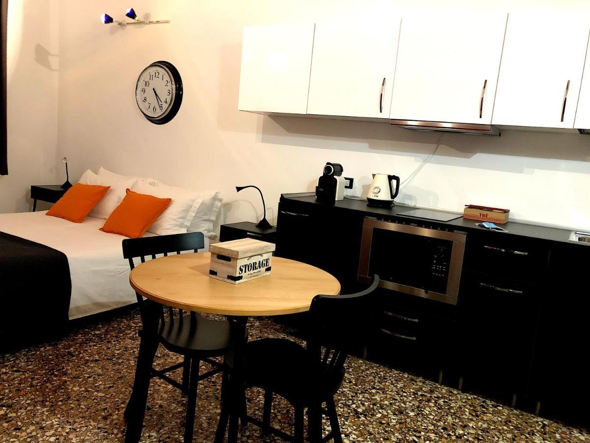 Residenza Pedrotti Apartment Vicenza Exterior photo