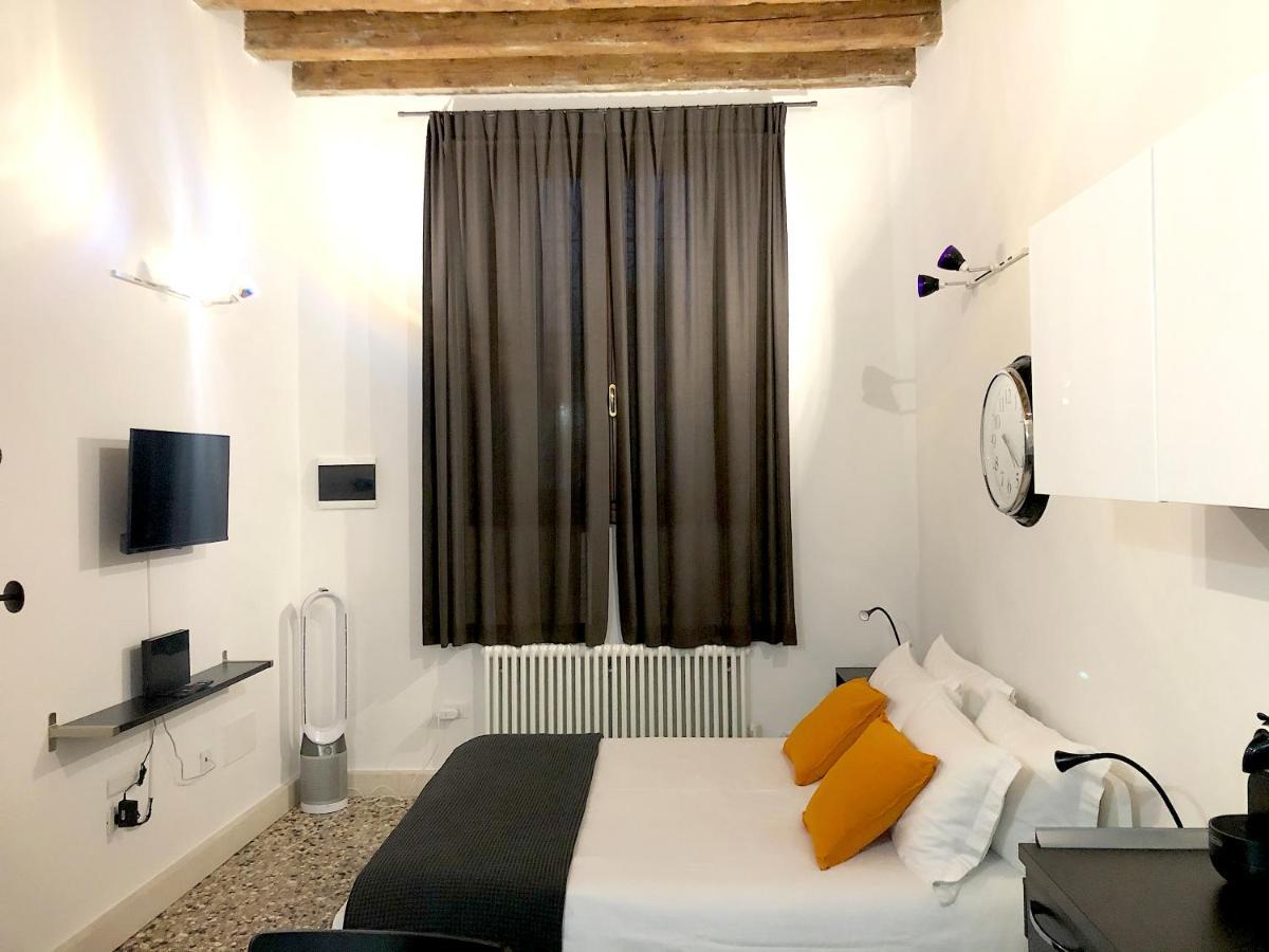 Residenza Pedrotti Apartment Vicenza Exterior photo