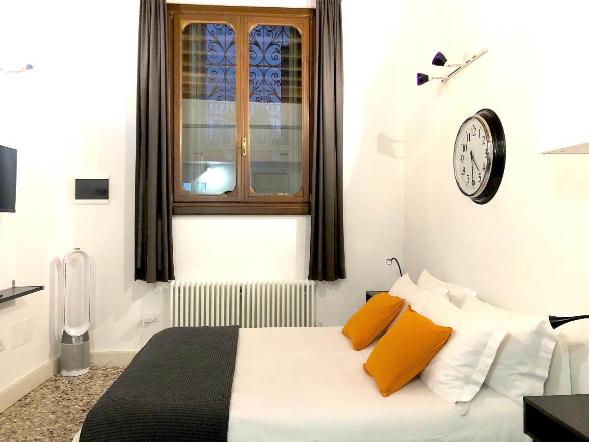 Residenza Pedrotti Apartment Vicenza Exterior photo