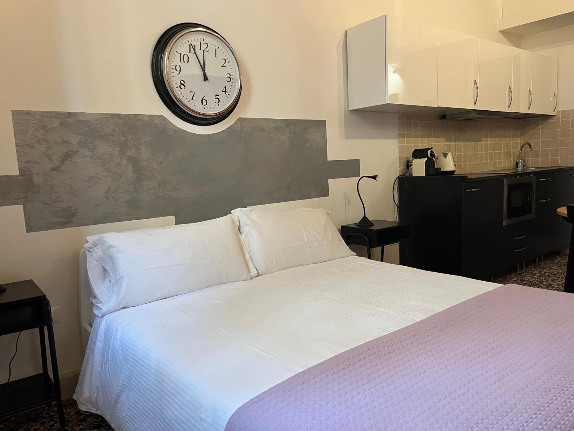 Residenza Pedrotti Apartment Vicenza Exterior photo