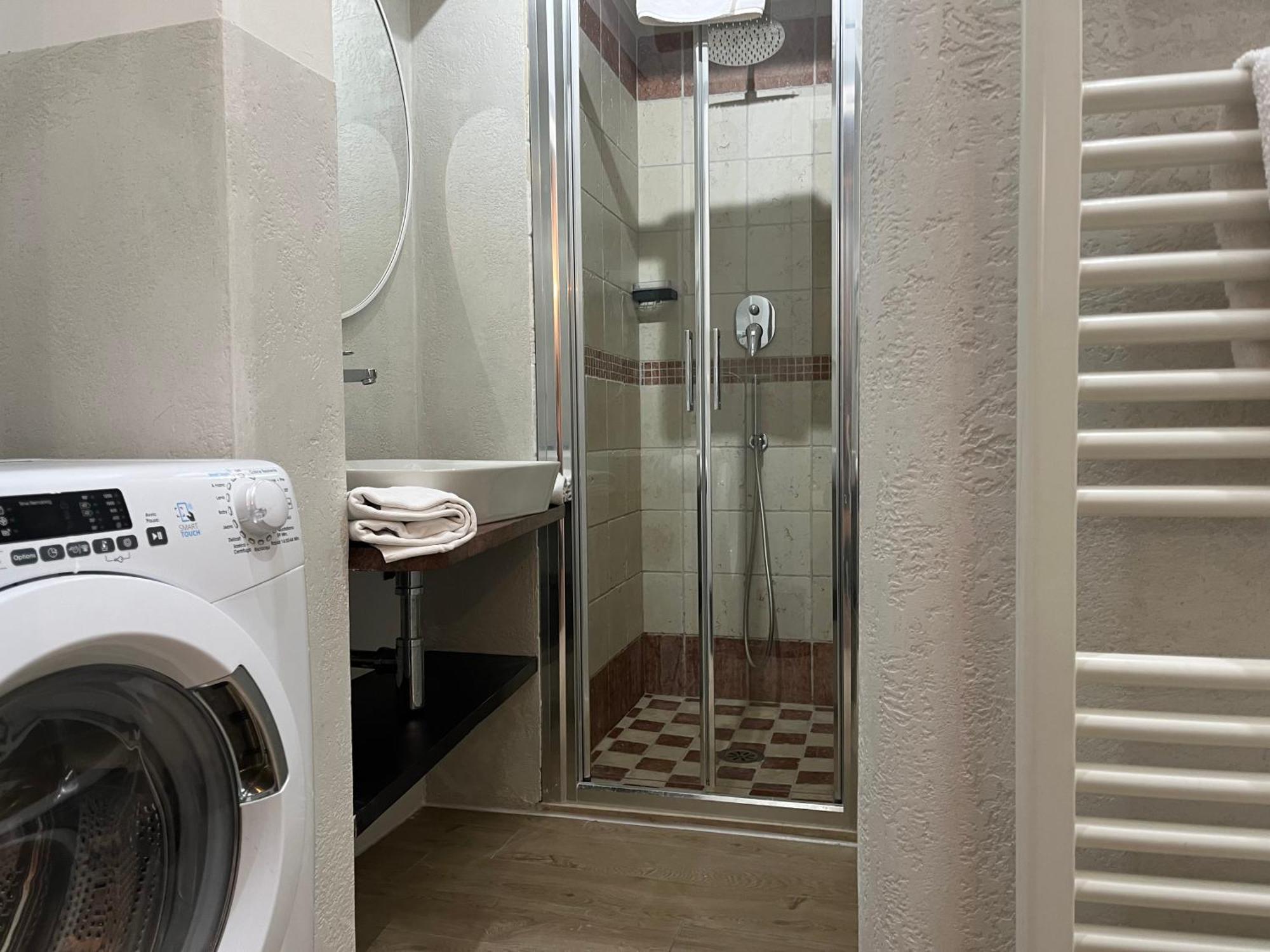Residenza Pedrotti Apartment Vicenza Exterior photo